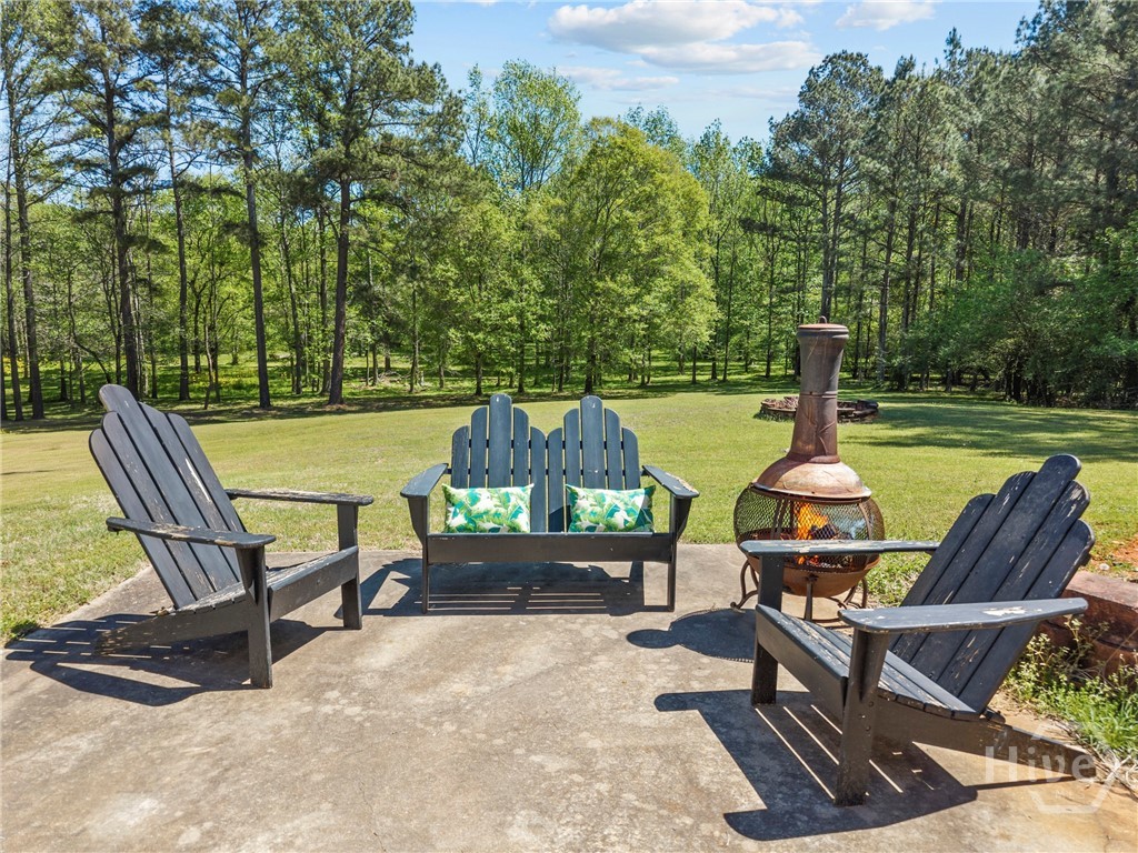 599 Double Branch Road, Danielsville, GA, 30633