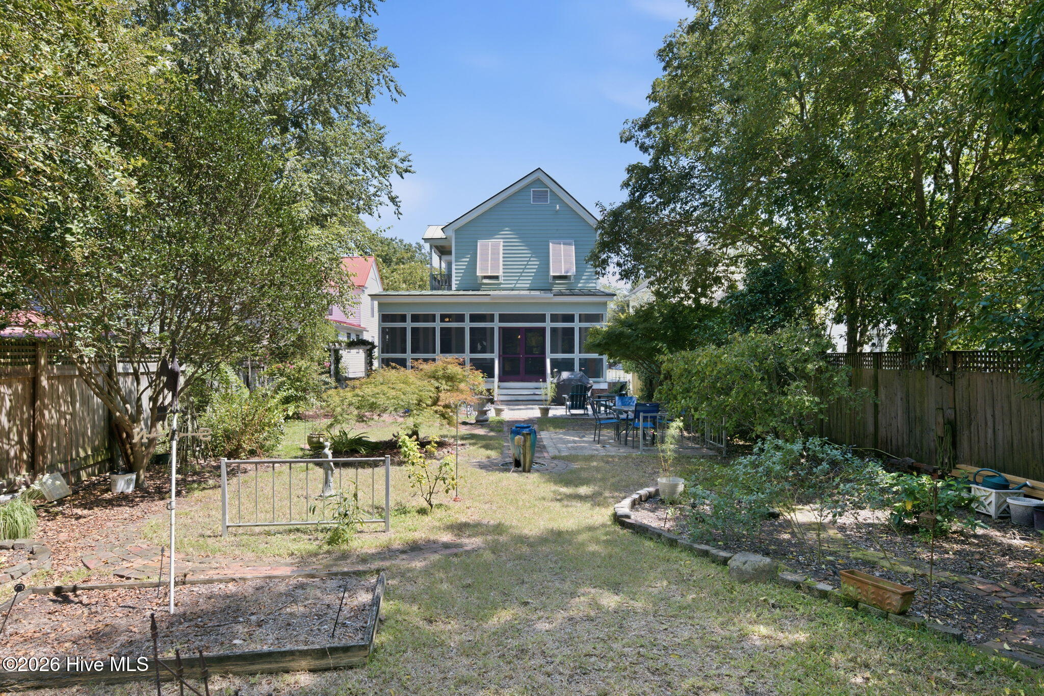 509 Metcalf Street,New Bern