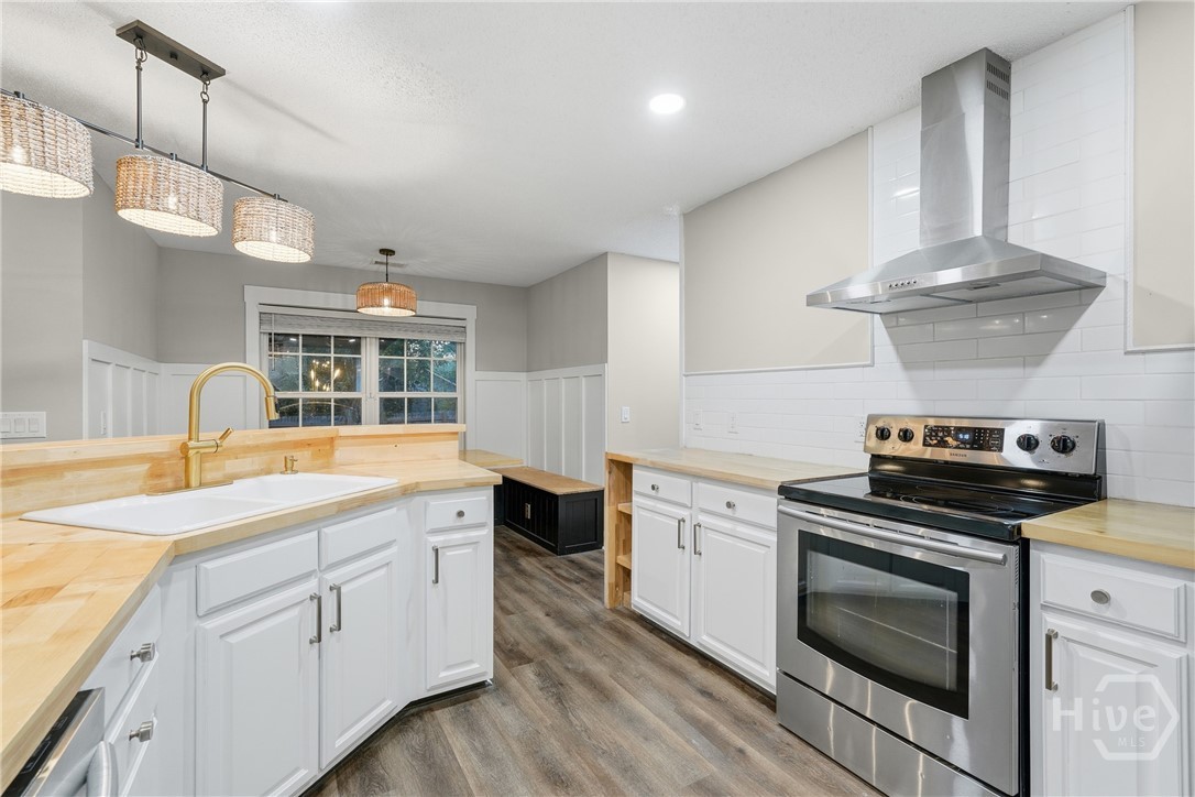 407 Middleton Street, Pooler, GA, 31322