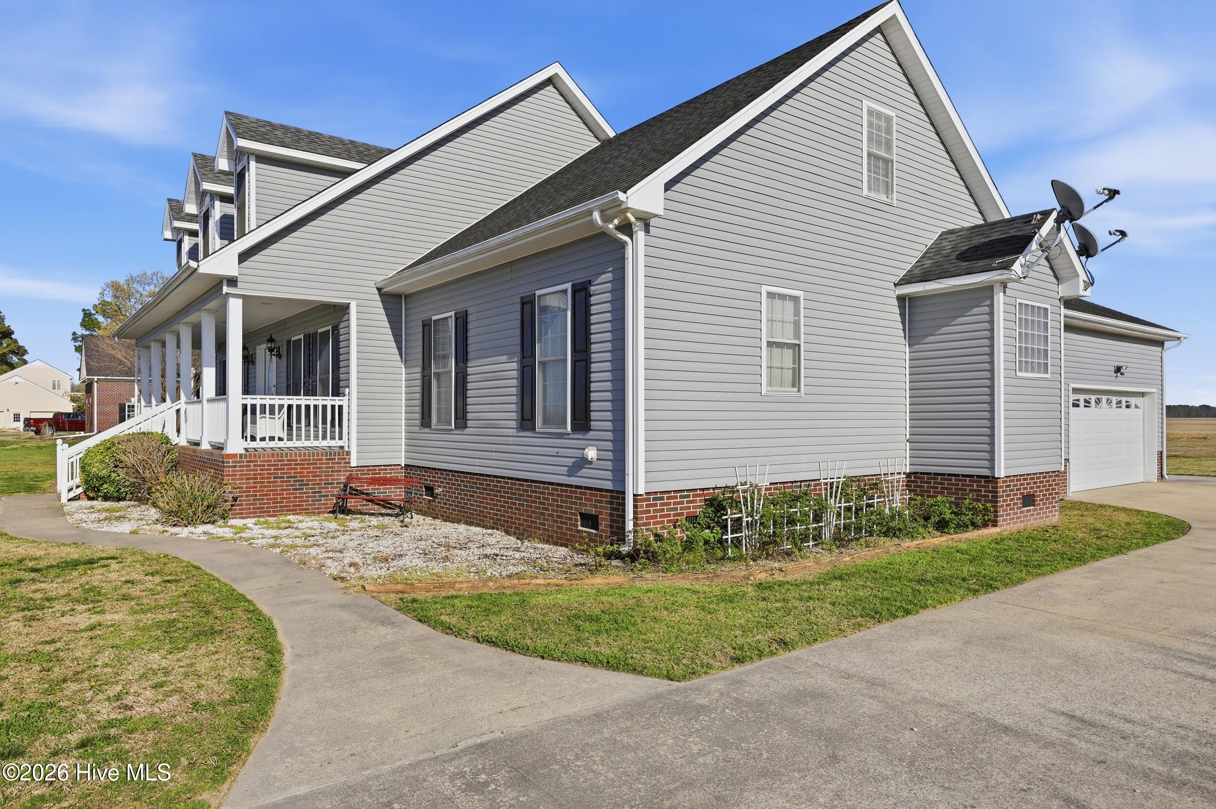 316 Nc-34, Camden, NC, 27921