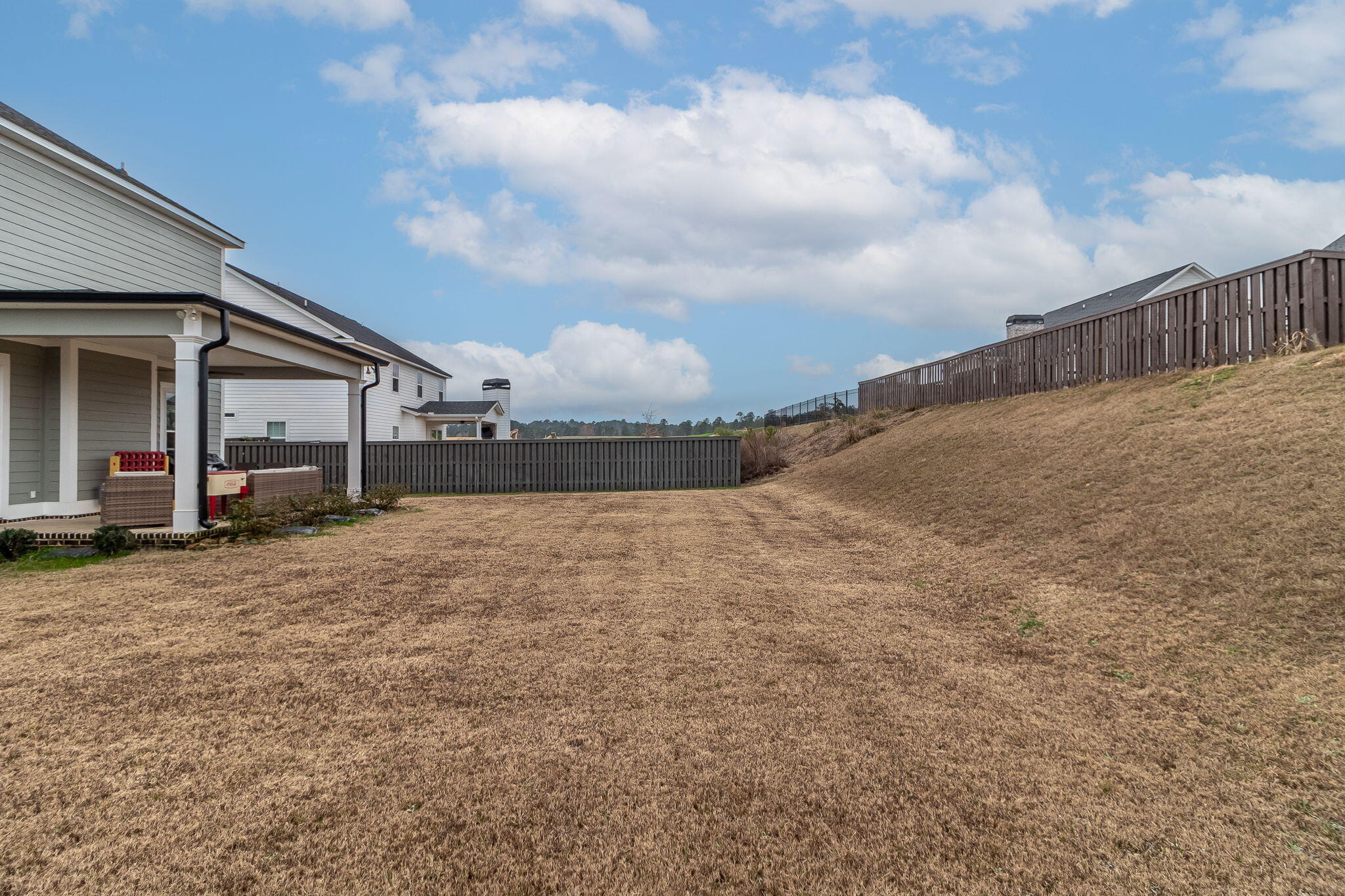 427 Woodlawn Street, Evans, GA, 30809