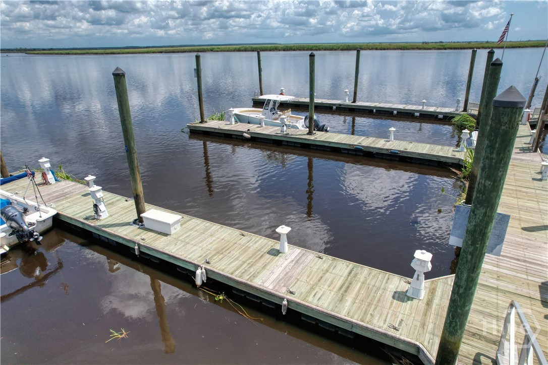 The Boat Docks 2