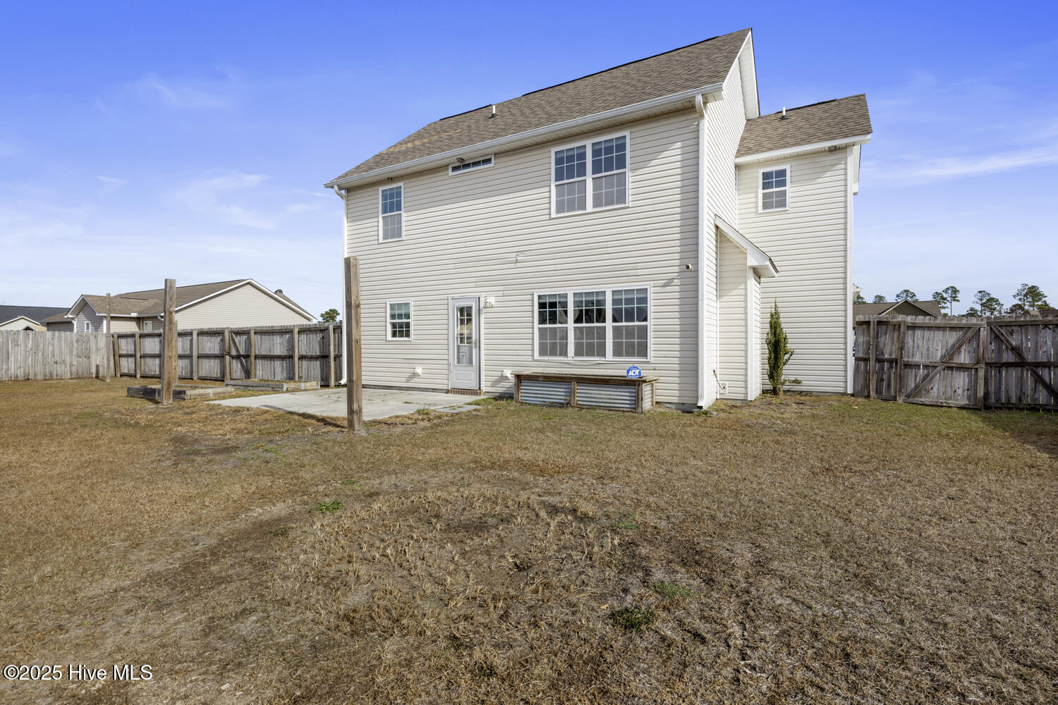 405 Duncan Drive S,Richlands