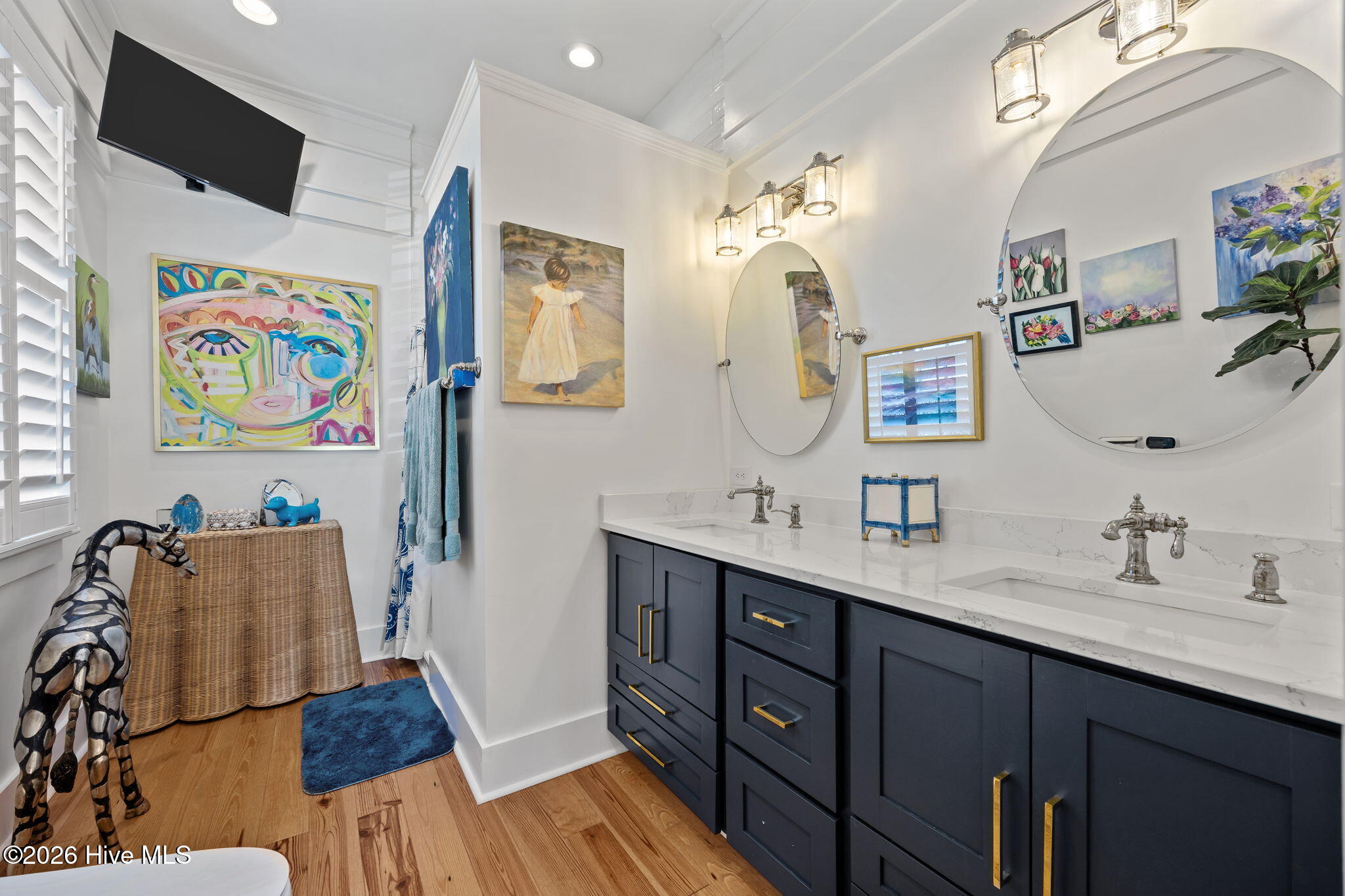 1000 Village Lane A,Beaufort