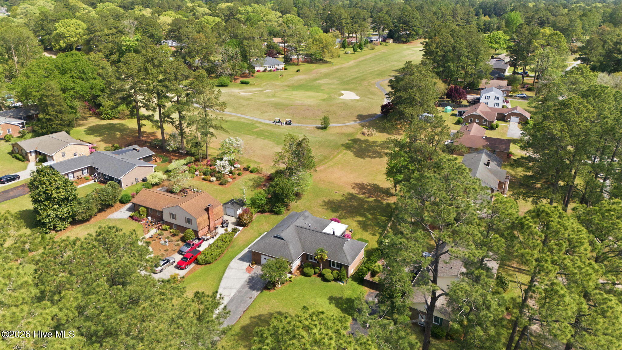 253 Shoreline Drive,New Bern