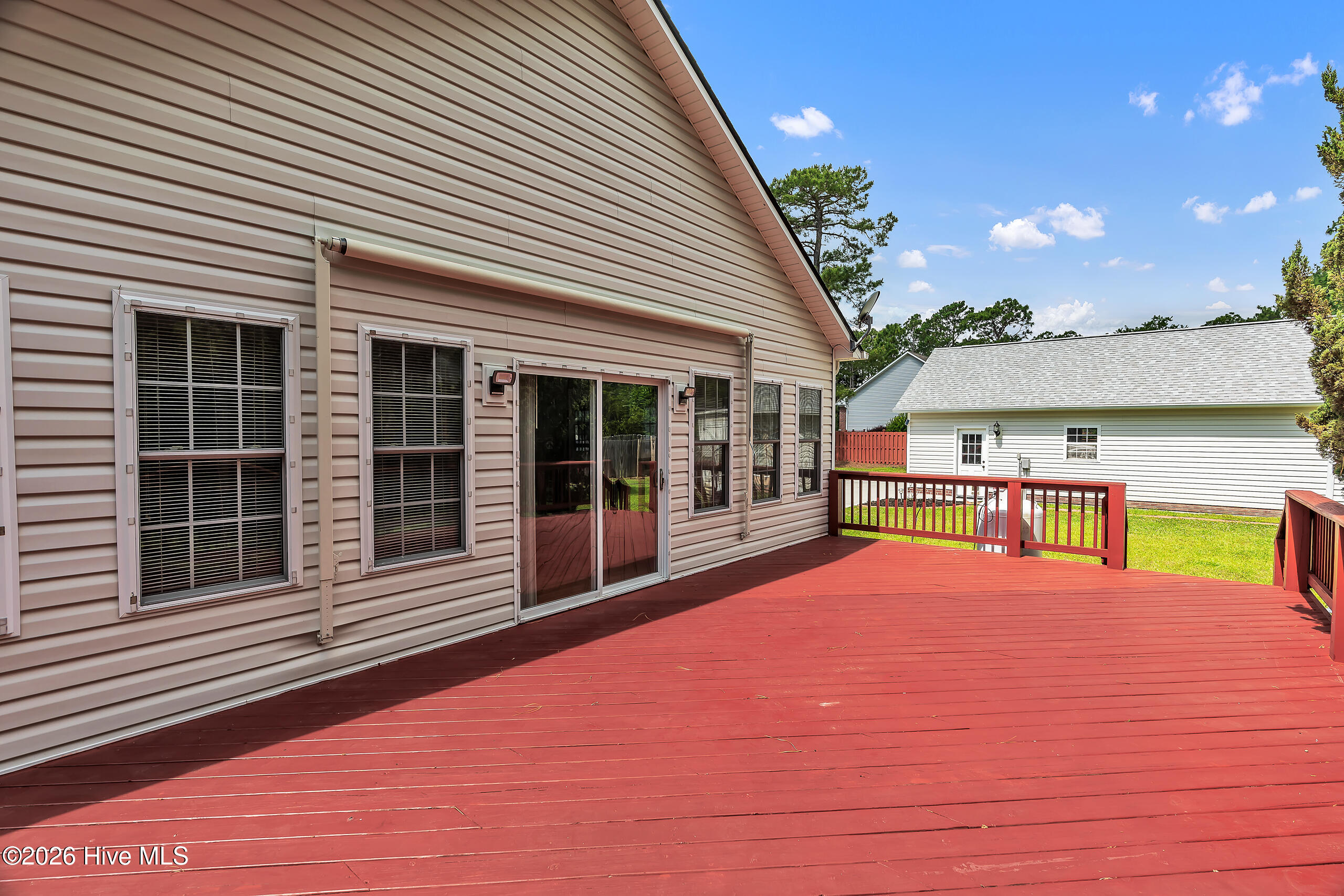 215 Winding Creek Way,Hubert