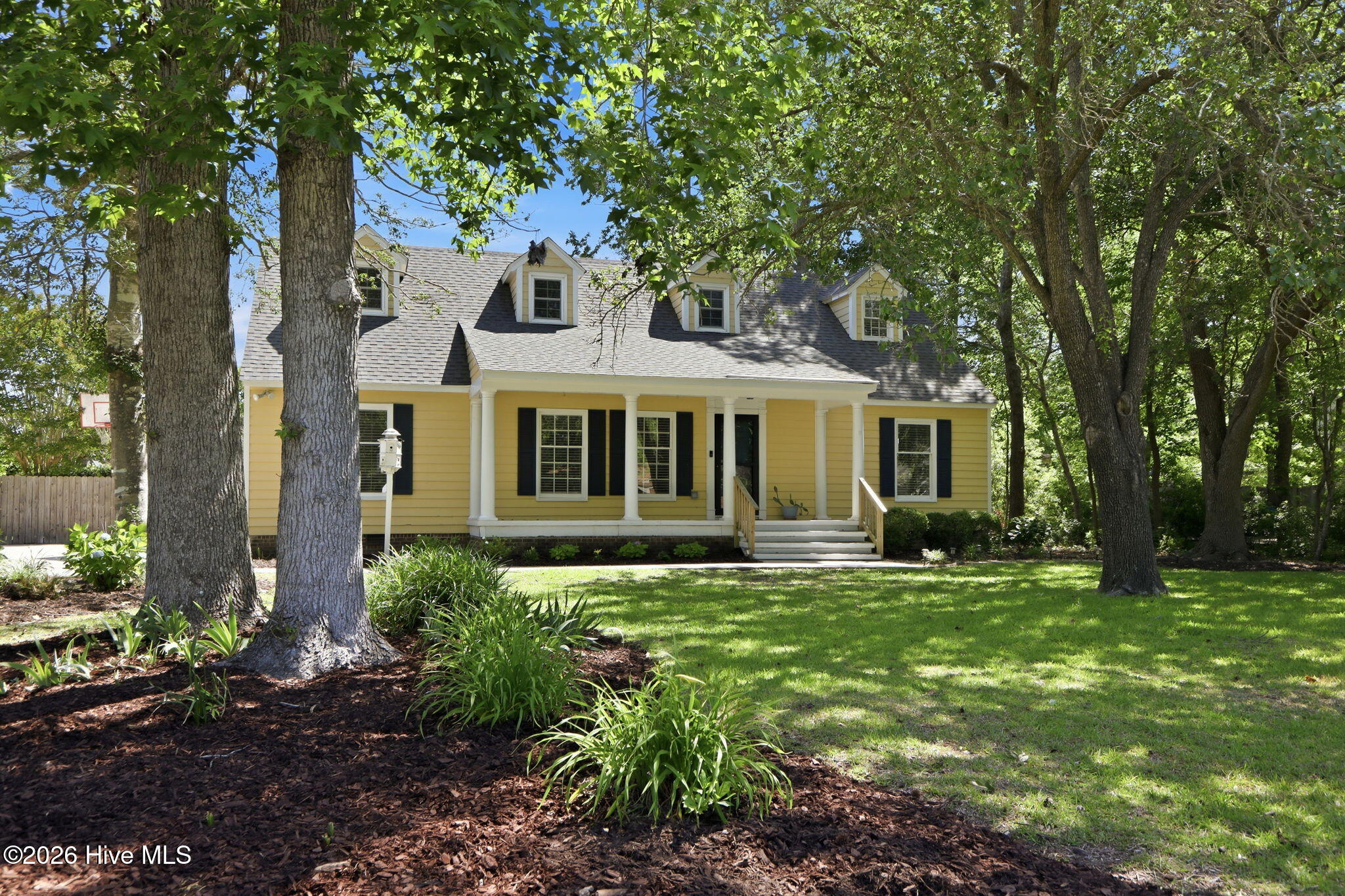 105 Taylor Lane,Morehead City