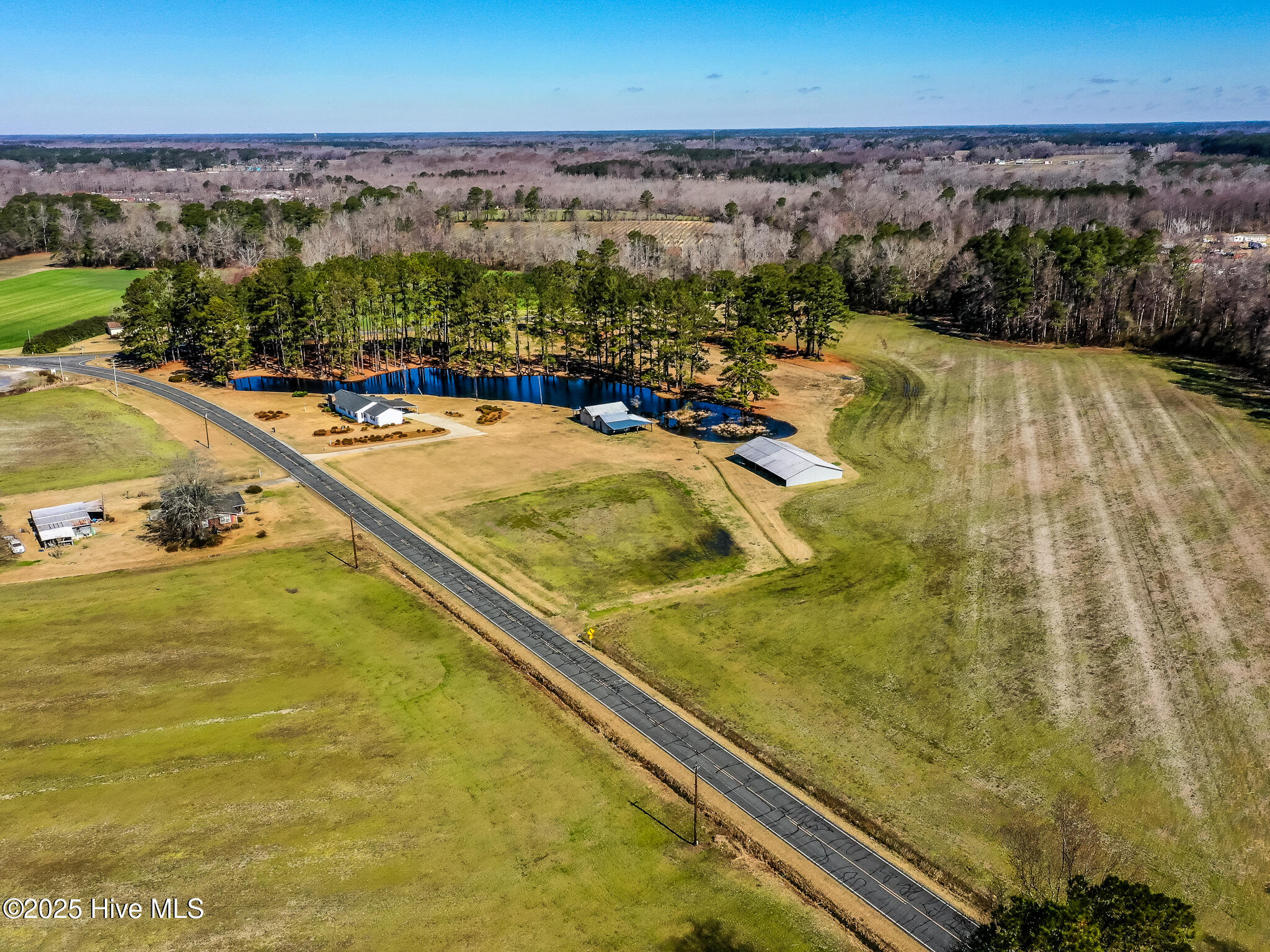 Homes for sale in Cerro Gordo, NC | 1341 Cedar Grove Church Rd, Cerro Gordo, NC 28430 | MLS# 100532018