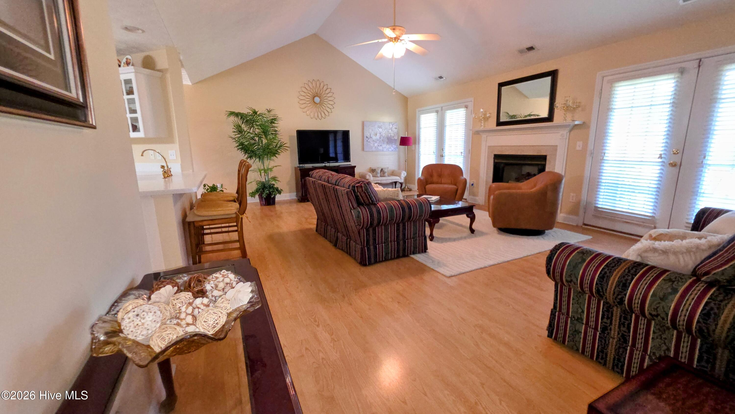 129 Hidden Pond Drive,New Bern