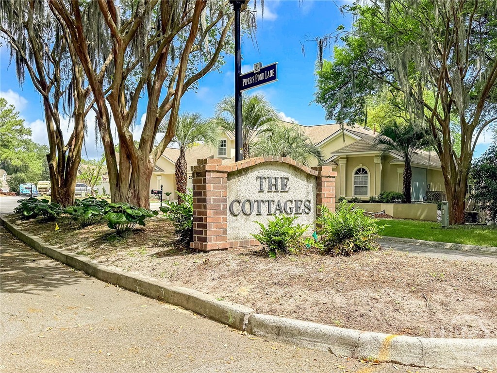 9 Pipers Pond Lane, Savannah, GA, 31404