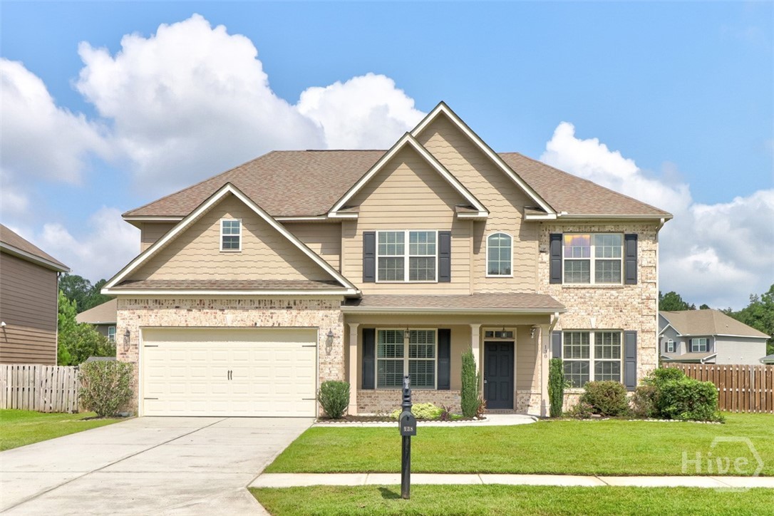 Property at 138 Saddleclub Way