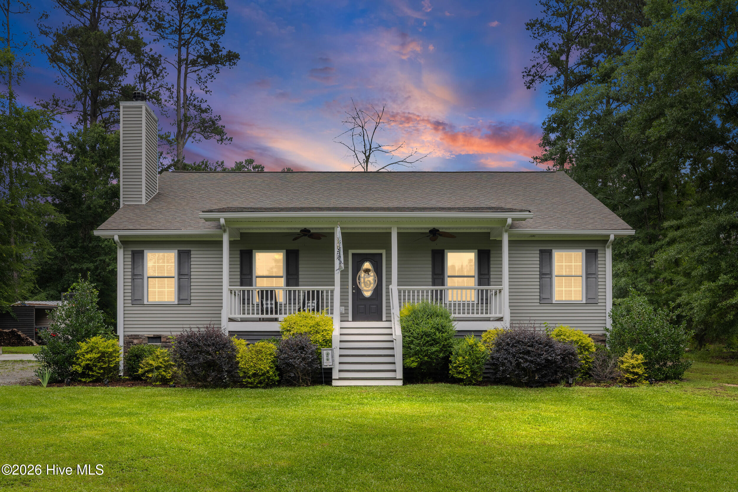 2785 Deer Trail Road, Thomson, GA 30824 Listing Photo  1