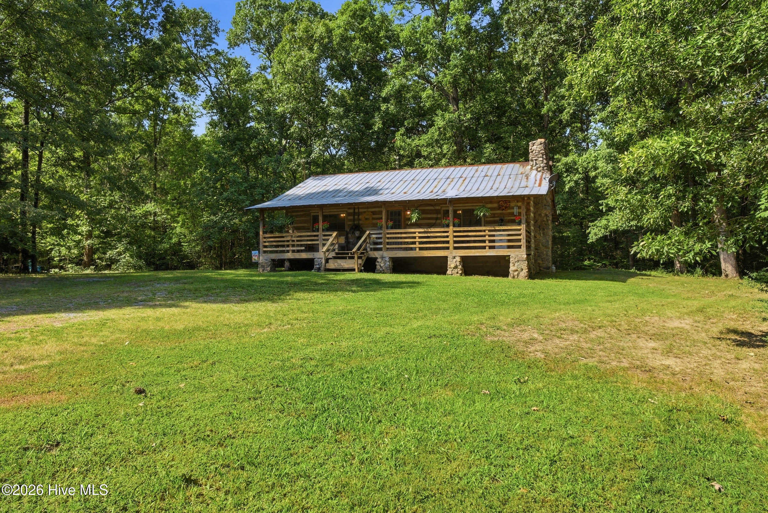 4th image of 350 Asbury Church Rd, Sanford, NC 27330 | MLS# 100597246
