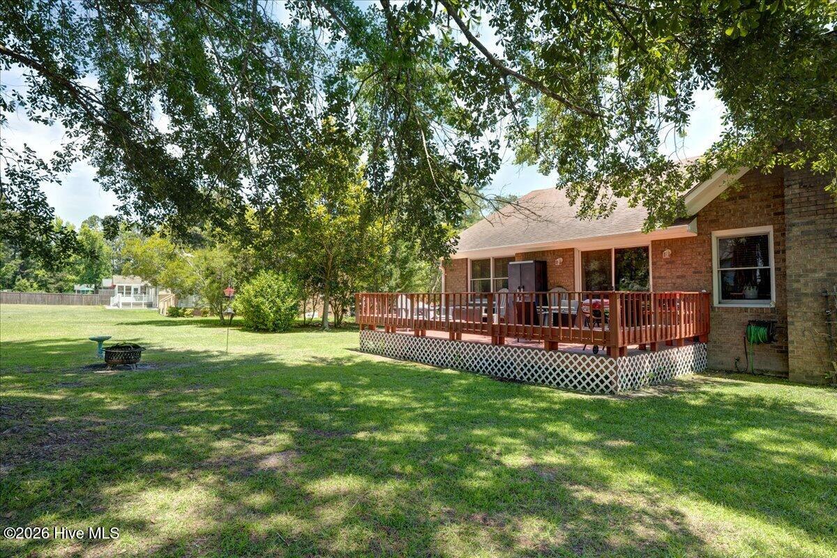 217 Pinewood Drive,New Bern