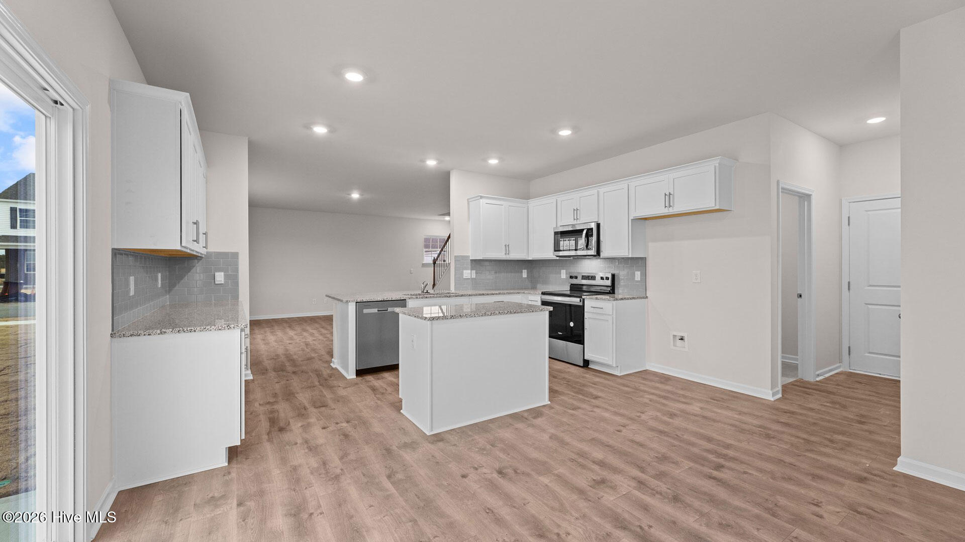 1500 Green Ridge Drive, Winterville, NC, 28590