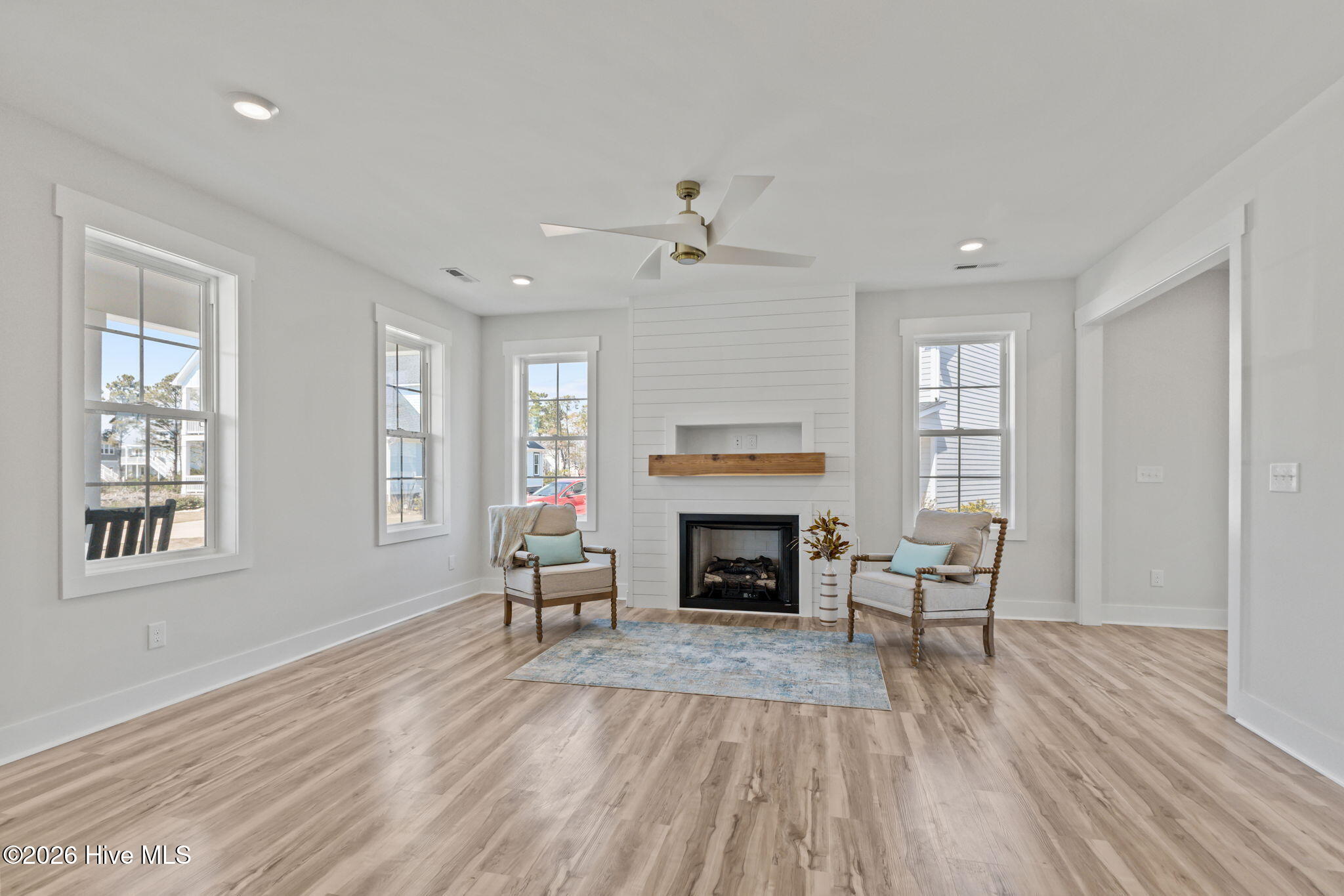658 Fishermans Point, Newport, NC, 28570