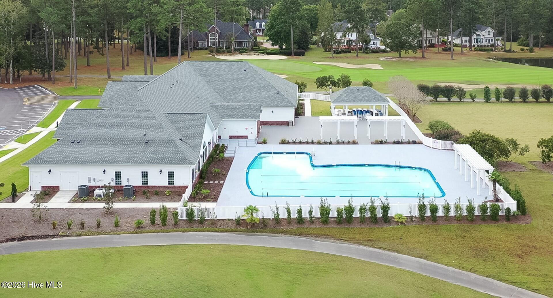8750 Baton Rouge Avenue NW 1169, Calabash, NC 28467 – photo 22: outdoor pool