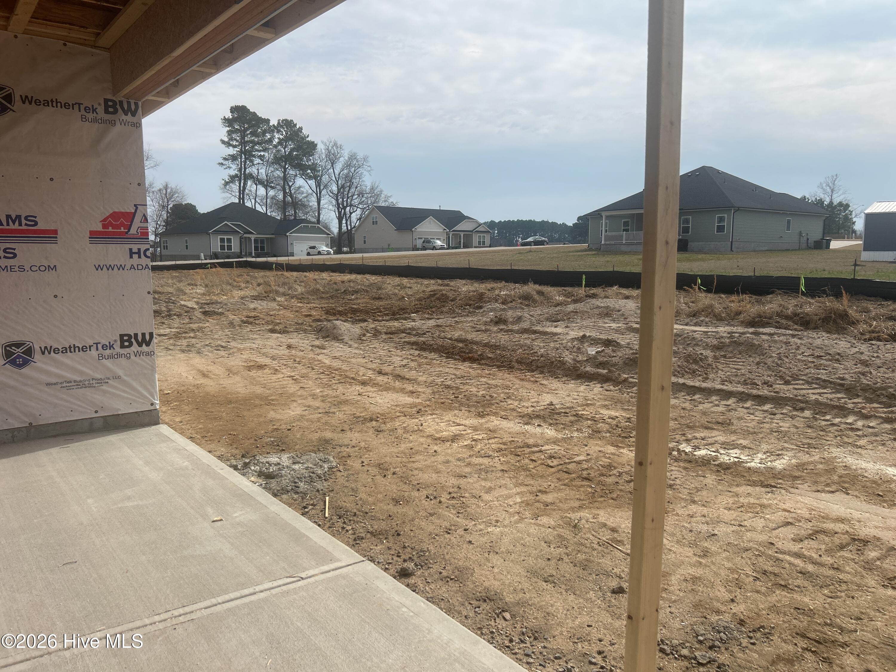 1590 Pecan Drive UNIT lot 45, Nashville, NC, 27856