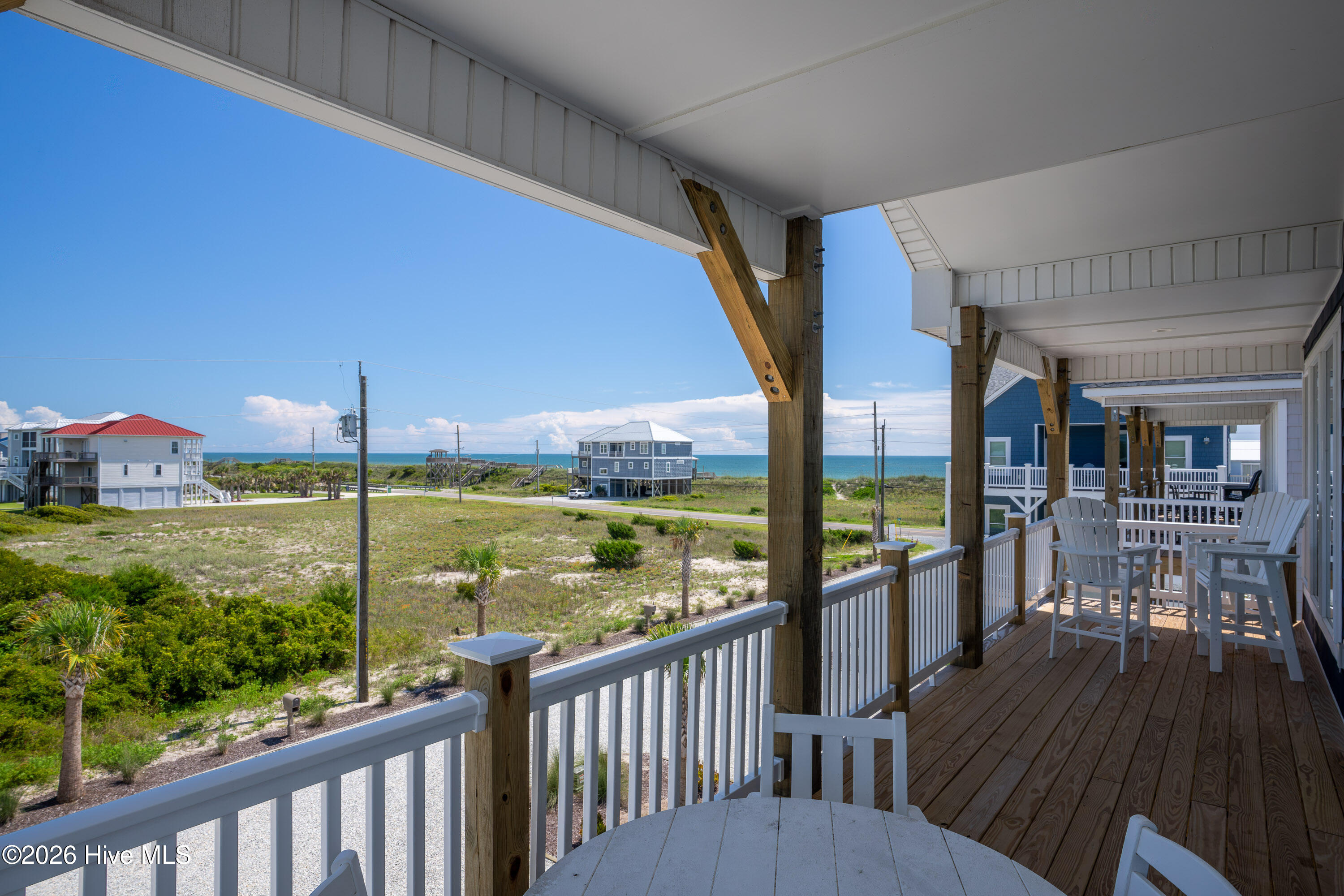 113 Lacosta Place,North Topsail Beach