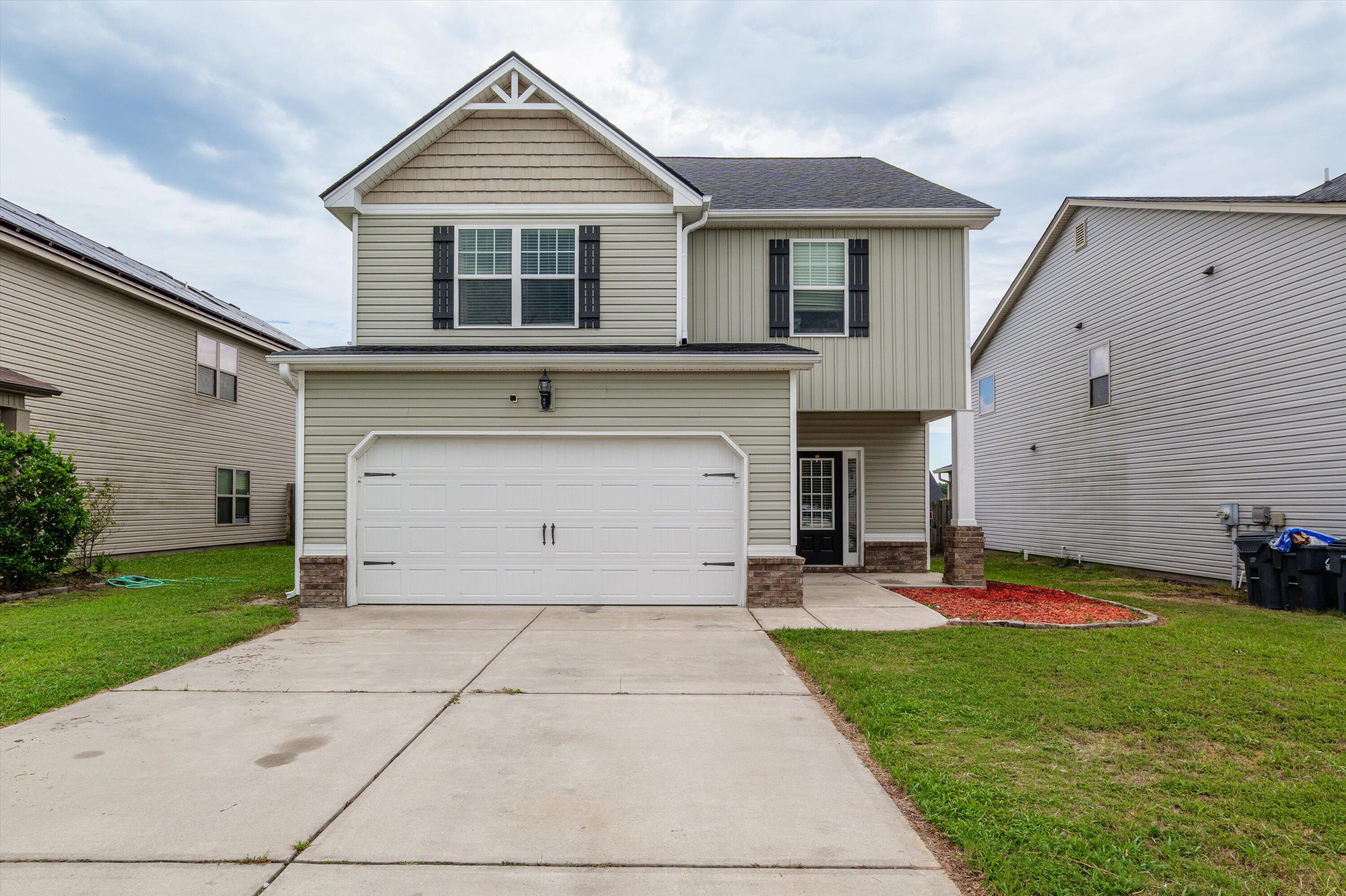 4452 Grove Landing Drive, Grovetown, GA, 30813