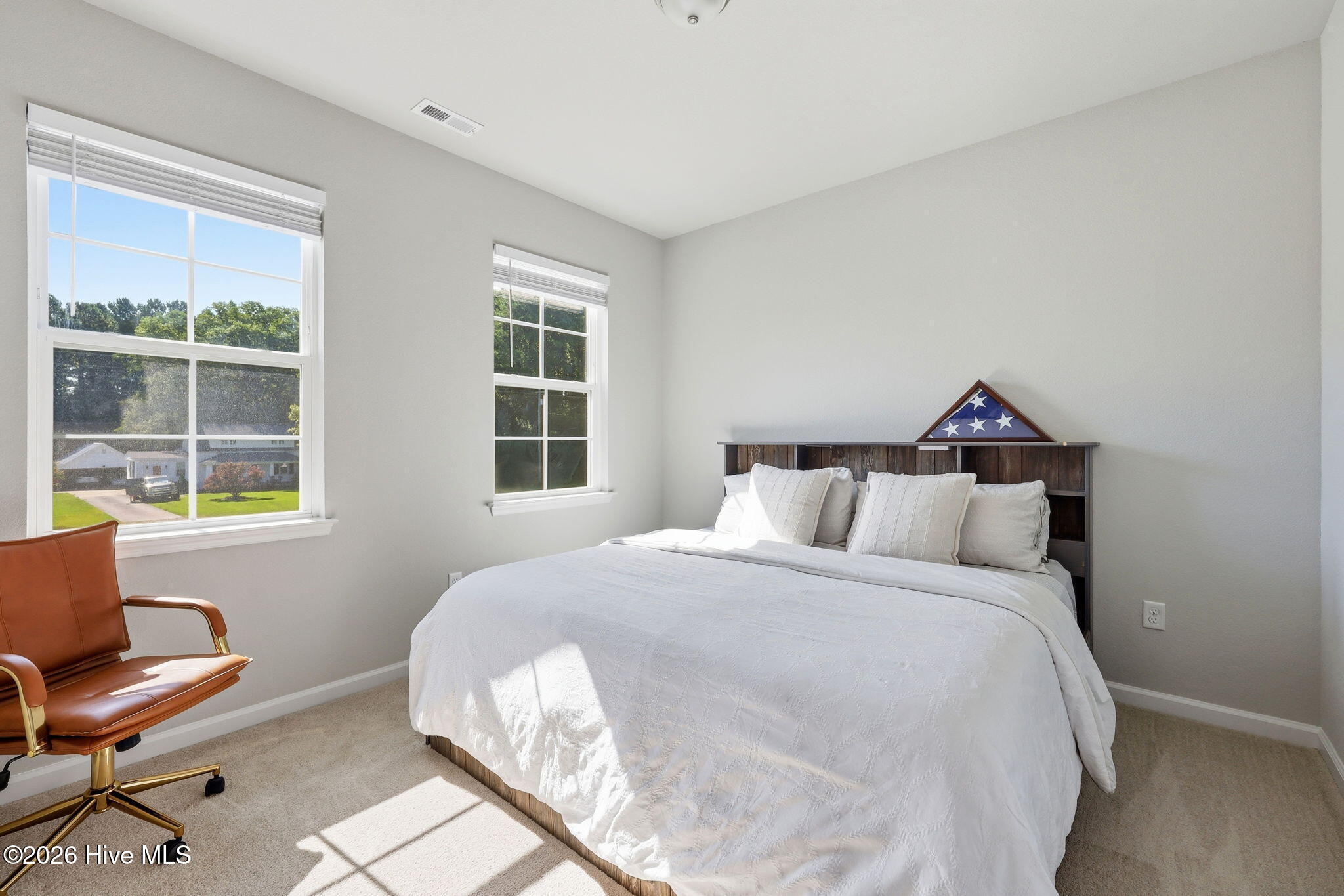 Exterior photo of 308 Old Swamp Road, South Mills, NC 27976. MLS: 100588550