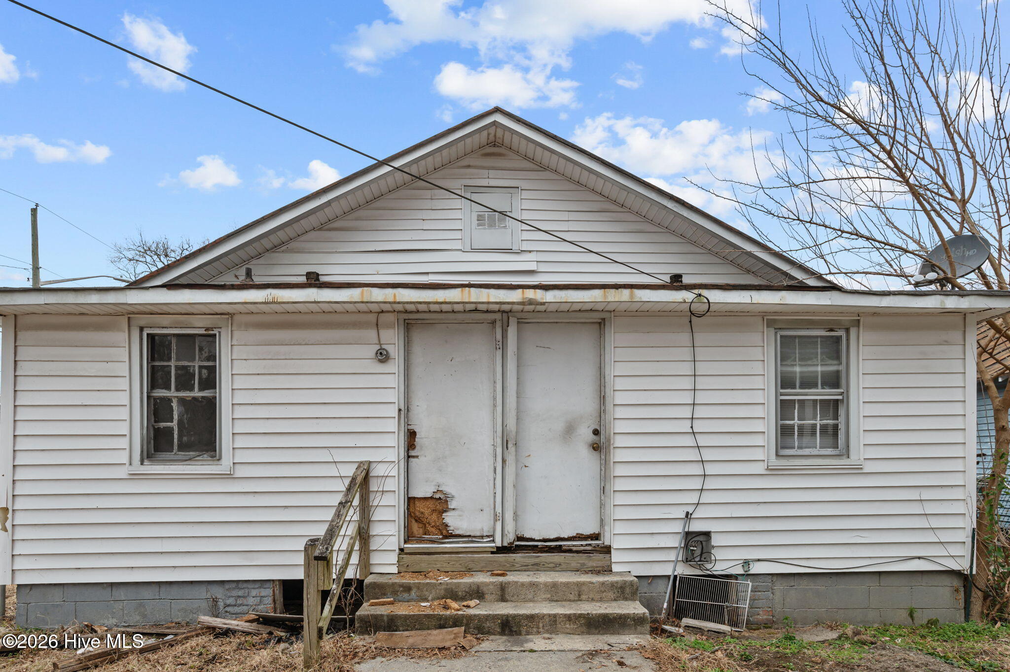 Homes for sale in Greenville, NC | 521 Vance St #A&B, Greenville, NC 27834 | MLS# 100551684