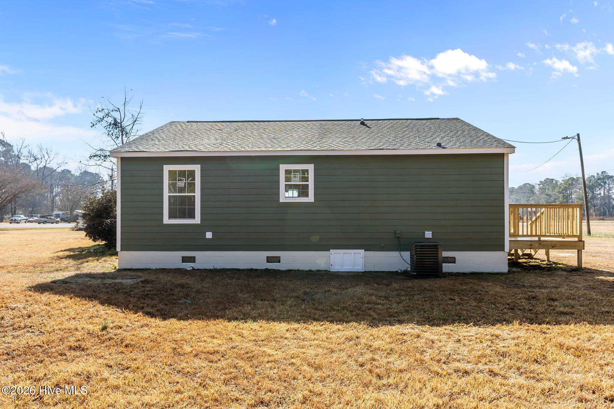 1141 Faison Highway, Clinton, NC, 28328