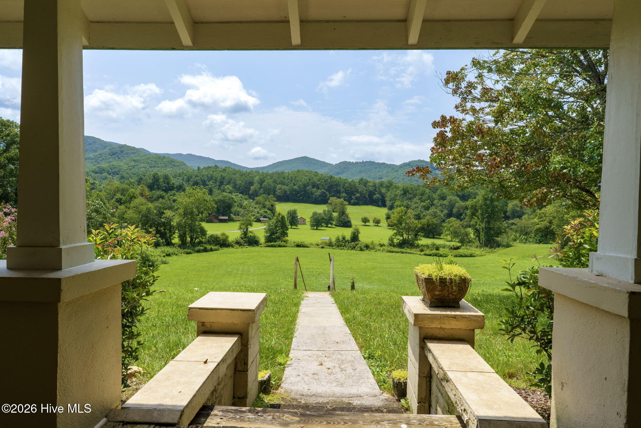 2nd image of 805 Bethabara Rd, Hayesville, NC 28904 | MLS# 98544661