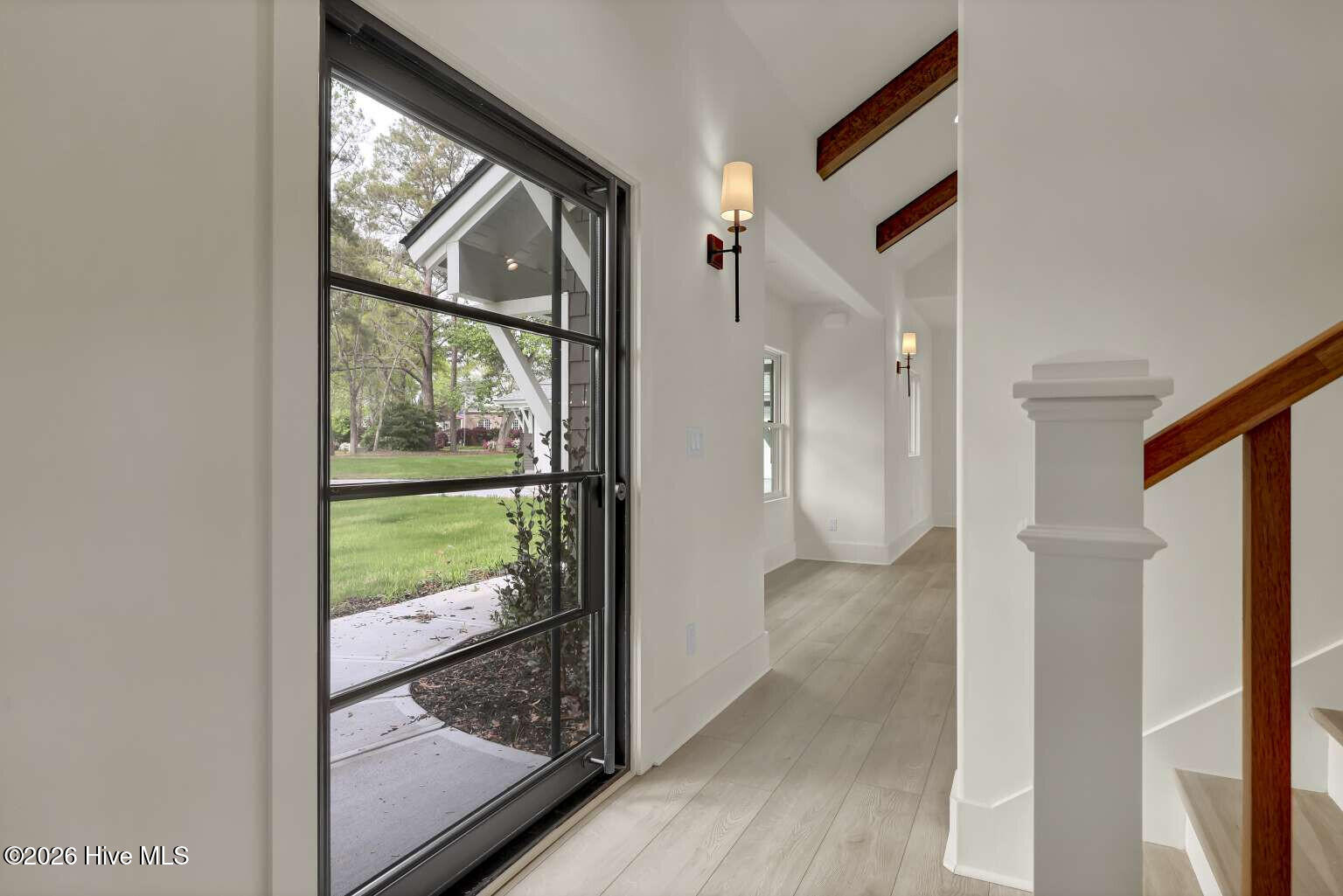 38 Reston Bluff, Hampstead, NC, 28443