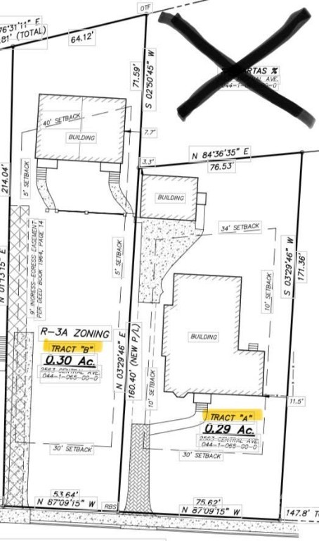 Homes for sale in Augusta, GA | 2563 Central Avenue Avenue, Augusta, GA 30904 | MLS# SA354186