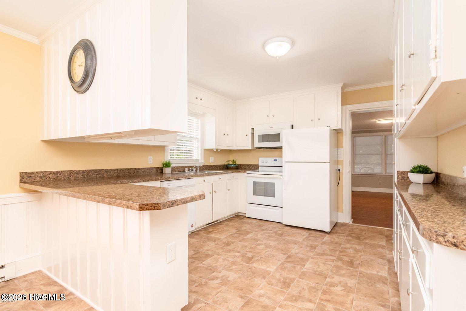 1909 E 8th Street, Greenville, NC, 27858