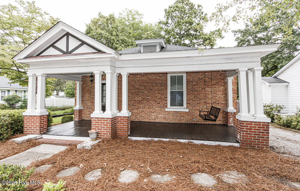1st image of 500 E Church St, Nashville, NC 27856 | MLS# 100591851