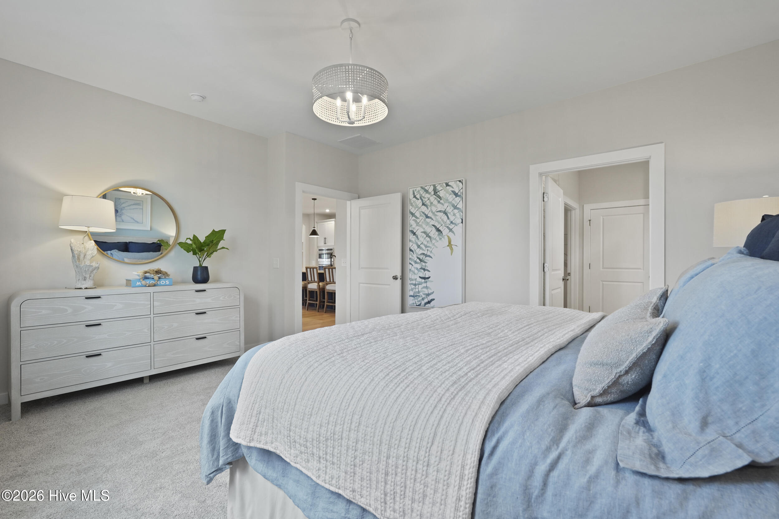 Lot 61 American Egret Way,Morehead City