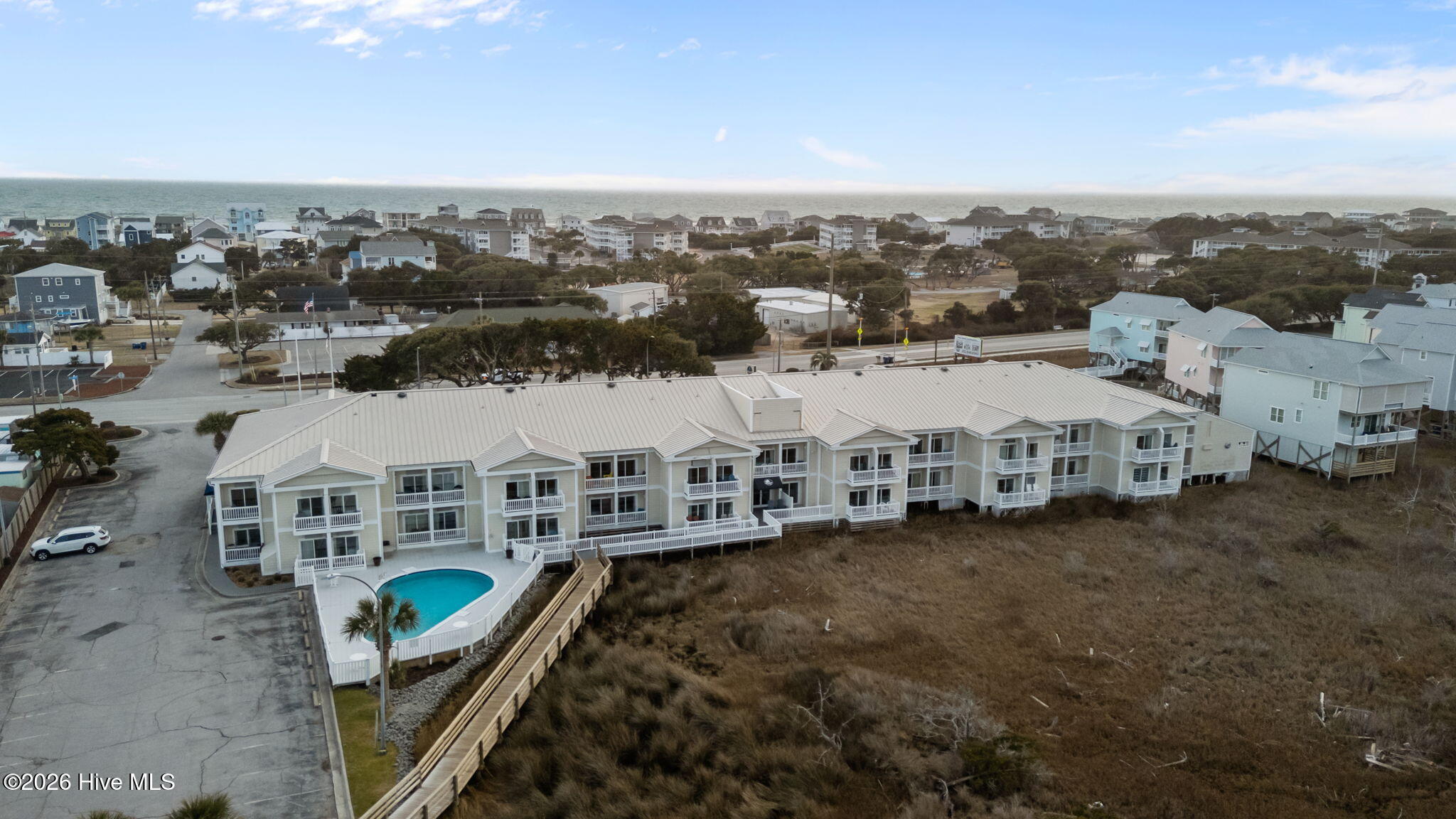 602 W Fort Macon Road 115,Atlantic Beach