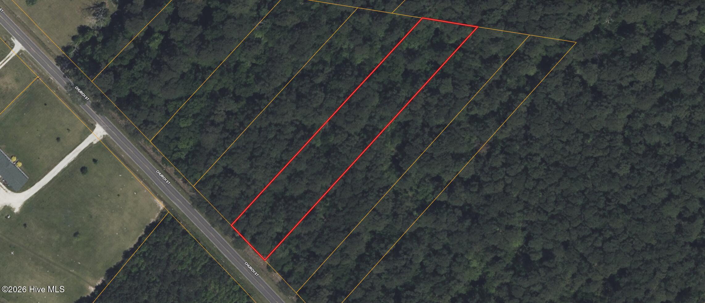 2nd image of 1 Church, Willard, NC 28478 | MLS# 100594834