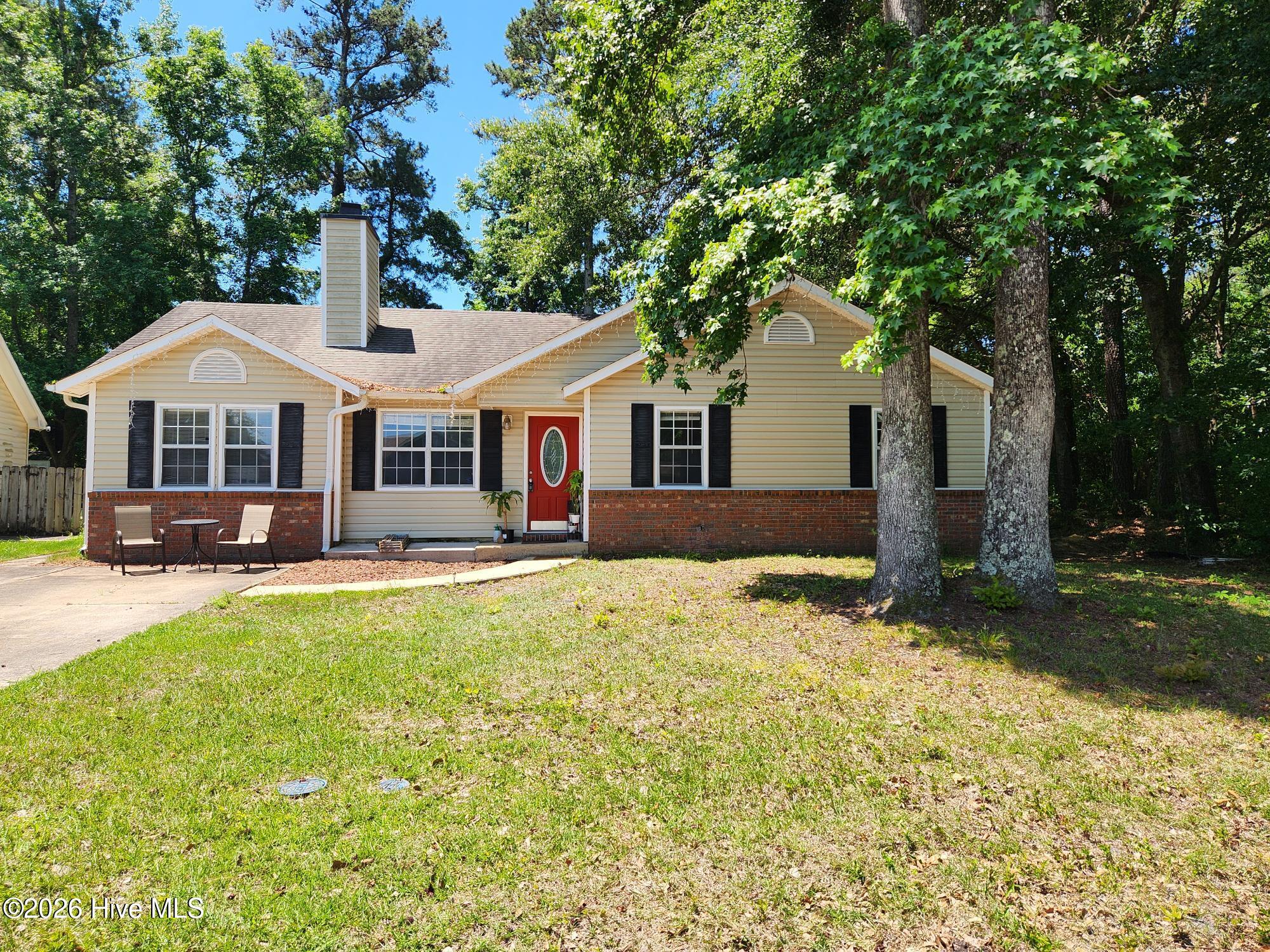 Homes for sale in Midway Park, NC | 3100 Darby St, Midway Park, NC 28544 | MLS# 100578688