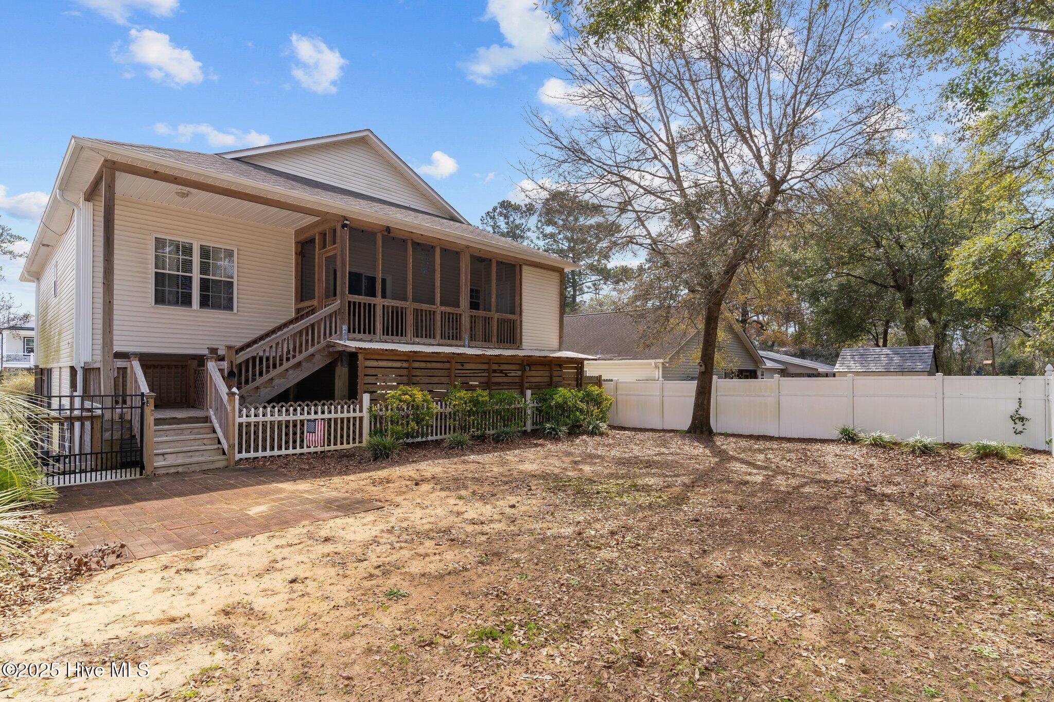 331 NE 49th Street, Oak Island, NC, 28465