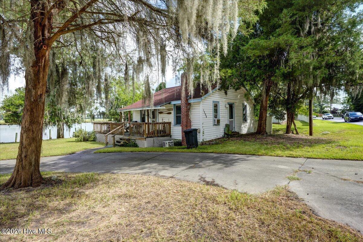 1298 Brices Creek Road,New Bern