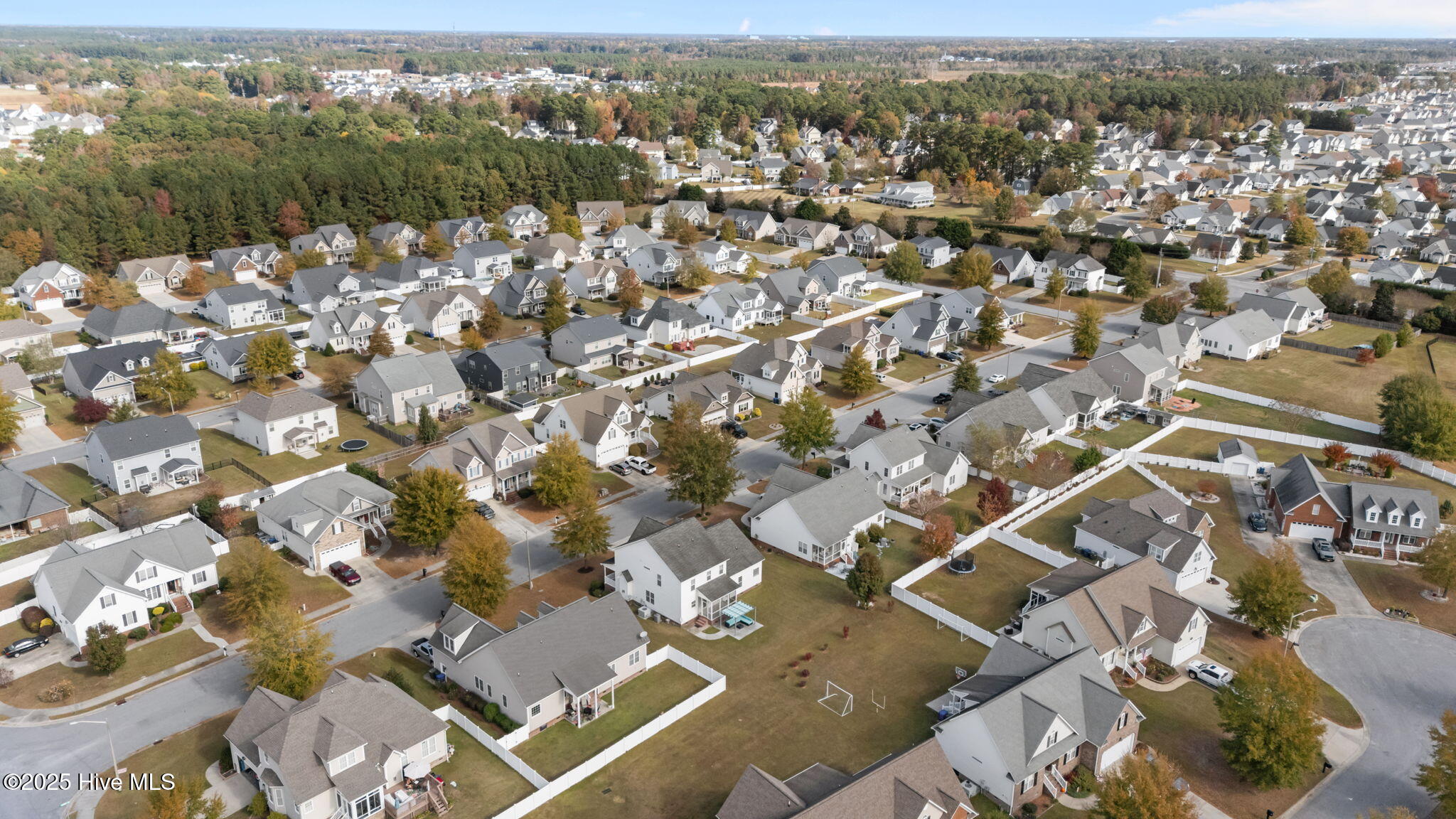 1129 Bryson Drive, Greenville, NC, 27834