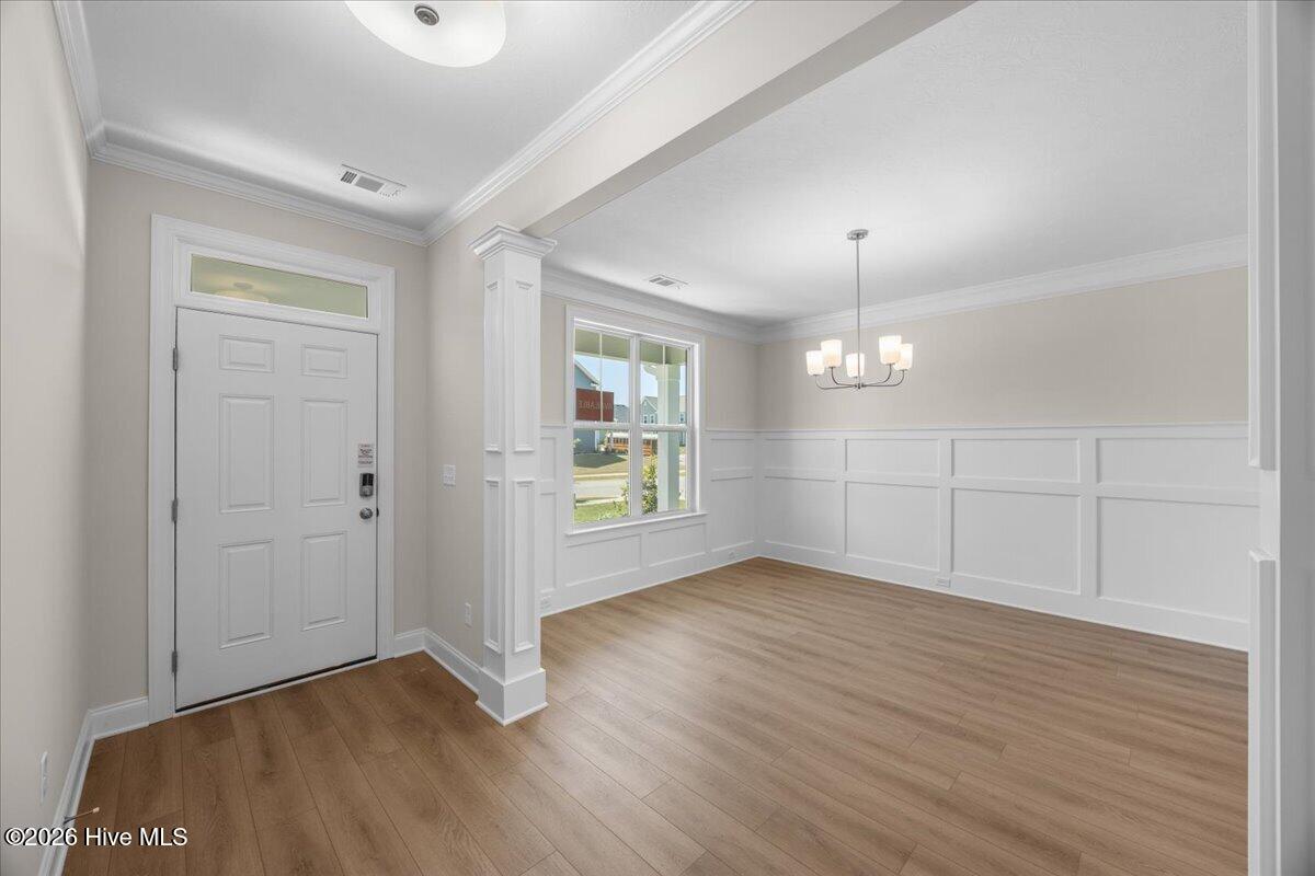 07-Entrance Foyer