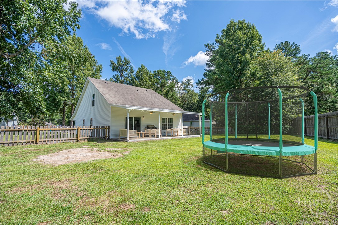 Virtual Staging