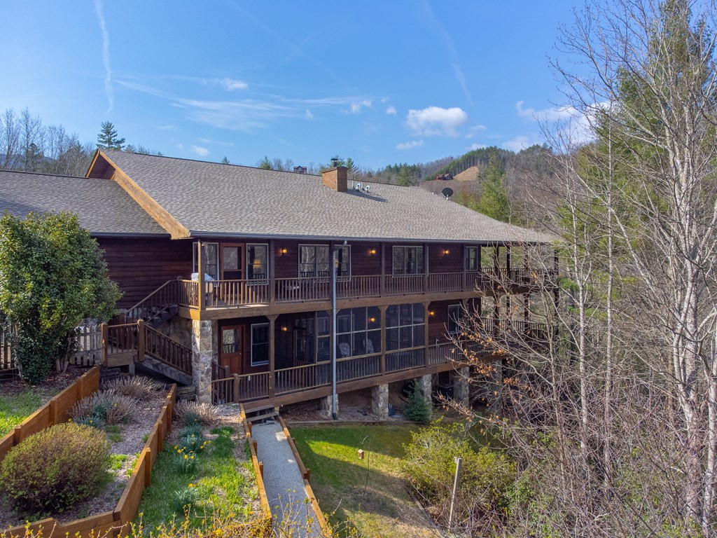 Homes for sale in Almond, NC | 750 Double Springs Dr, Almond, NC 28702 | MLS# 98544153