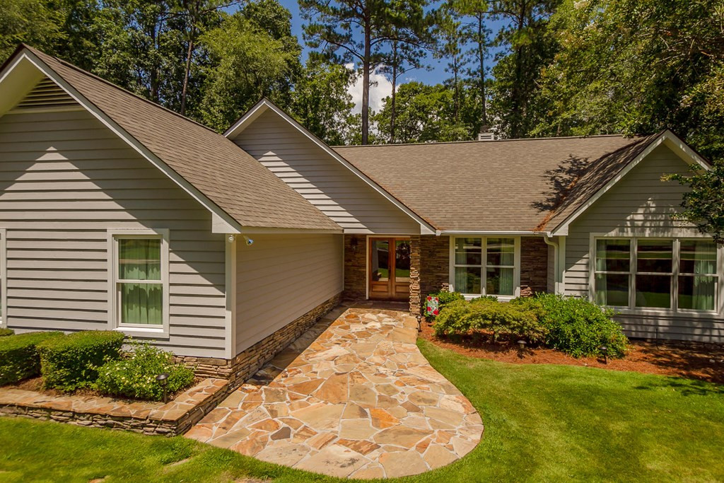 1015 Blackfoot Road, Lincolnton, GA 30817 Listing Photo  6