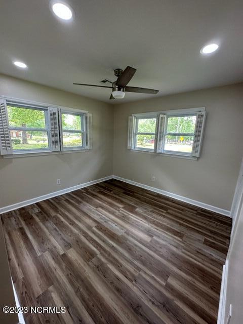 4th Bedroom