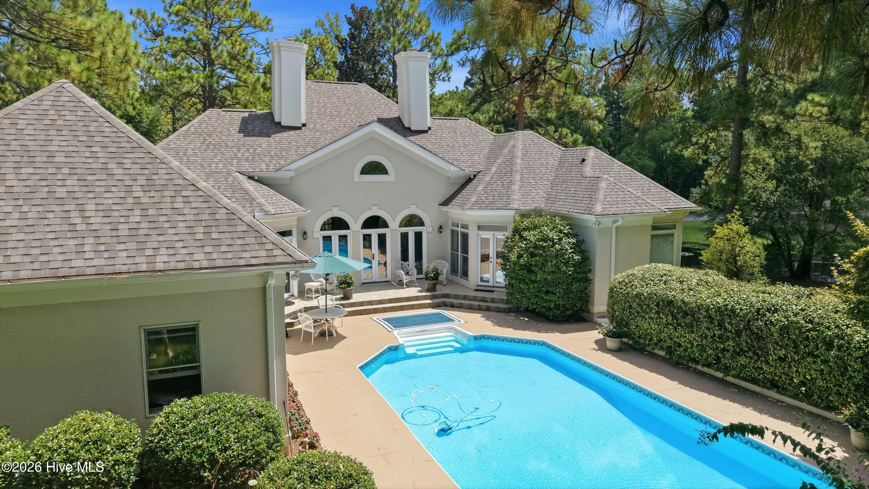 Photo 54 of Single family home for sale at 150 Quail Holw Dr, Pinehurst, NC 28374 | MLS# 100600964 | Listing updated on 2026-09-03