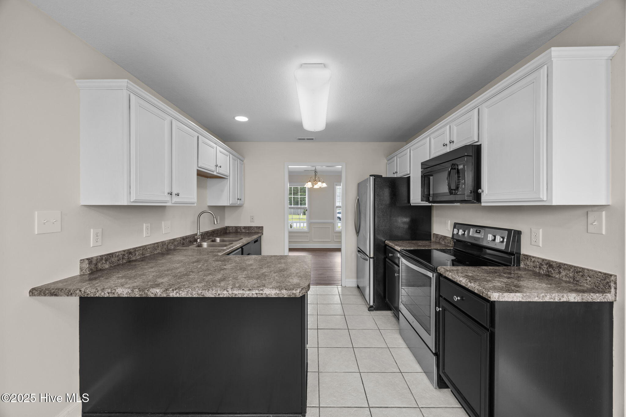 Exterior photo of 203 Macdonald Boulevard, Havelock, NC 28532. MLS: 100588886
