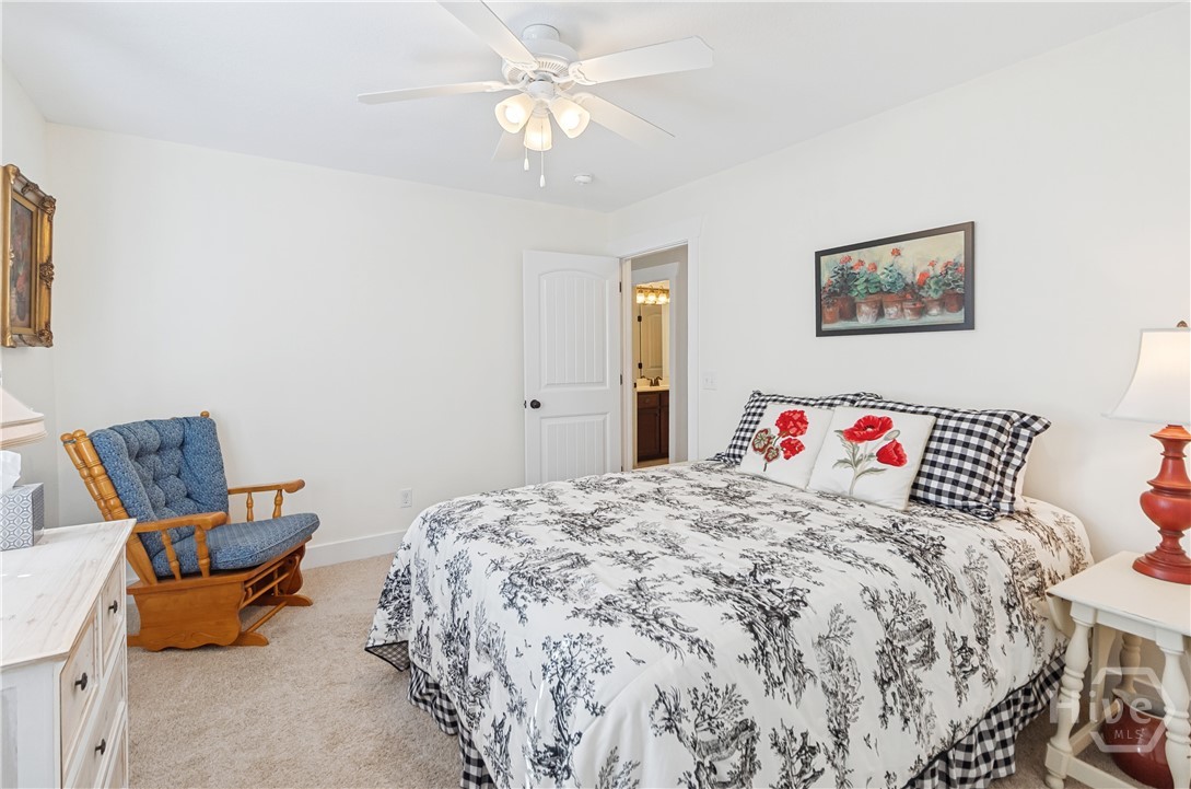 145 Blackjack Oak Drive E, Richmond Hill, GA, 31324