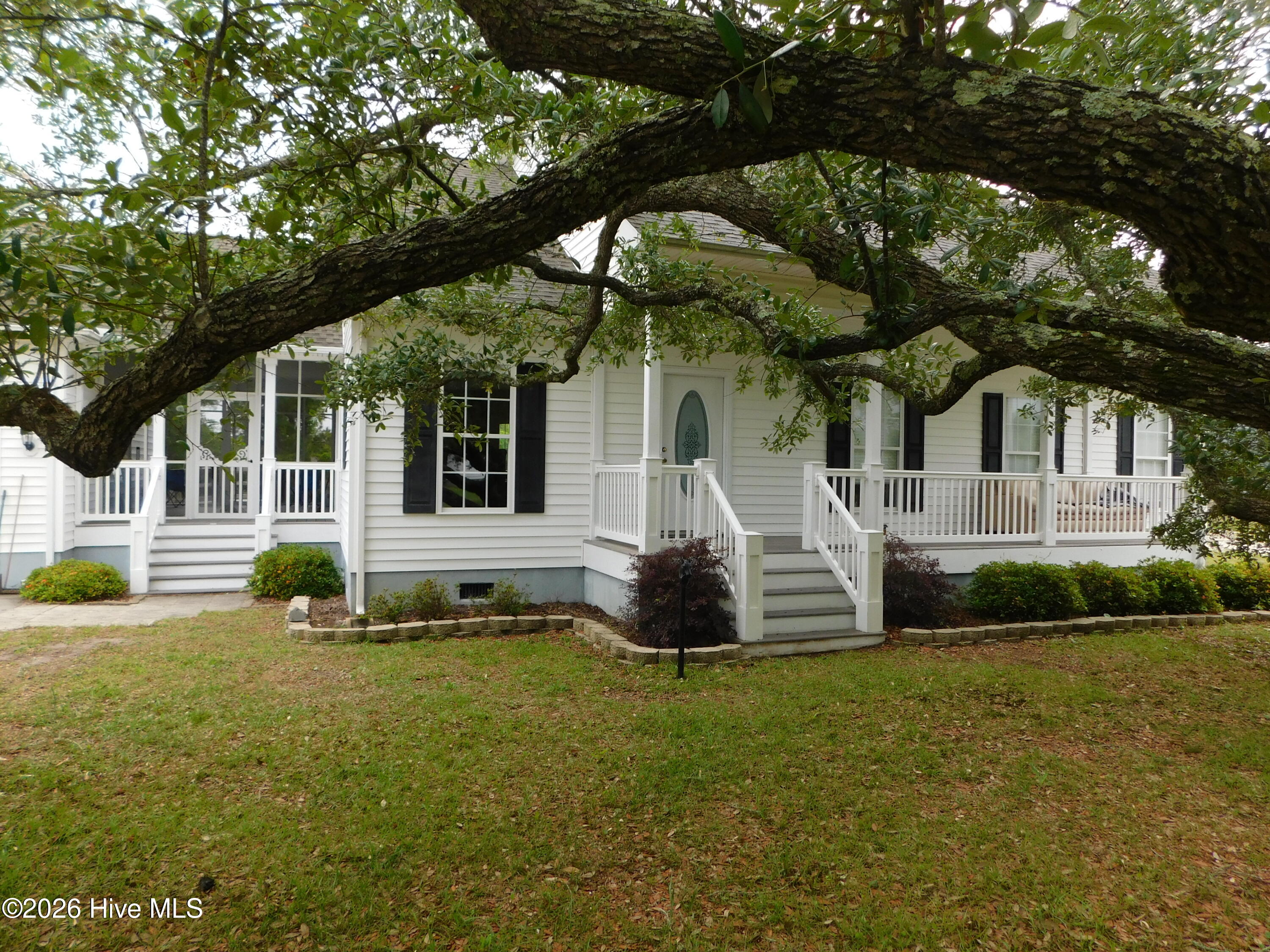 107 Beacon Street,Harkers Island