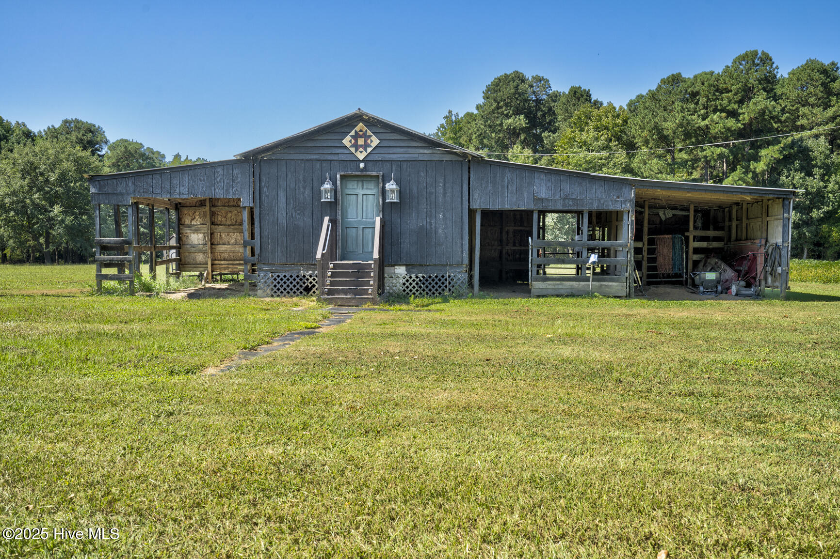 6515 Tonya Road, Elm City, NC, 27822