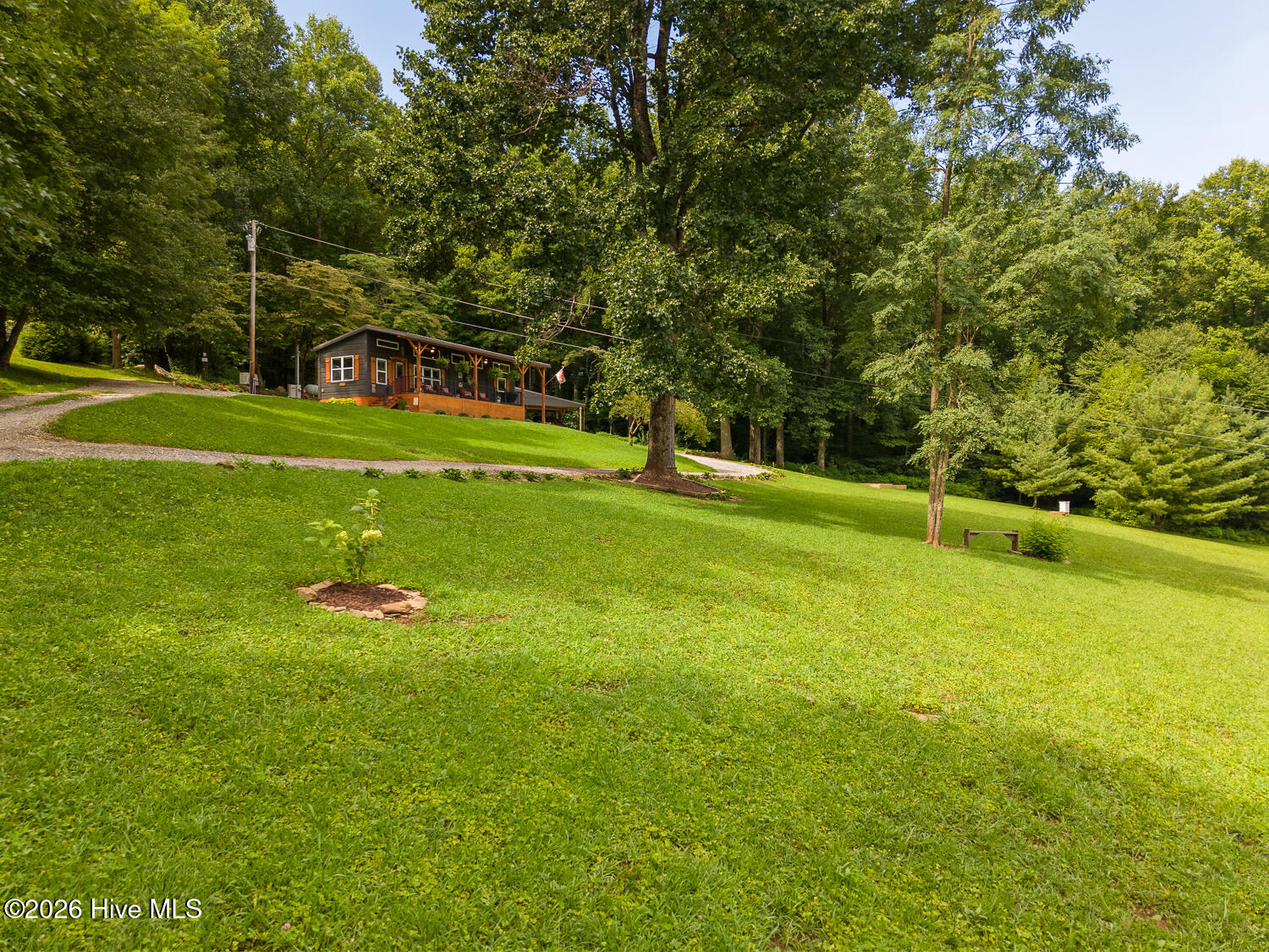 3rd image of 3454 Franks Creek Rd, Robbinsville, NC 28771 | MLS# 100598759